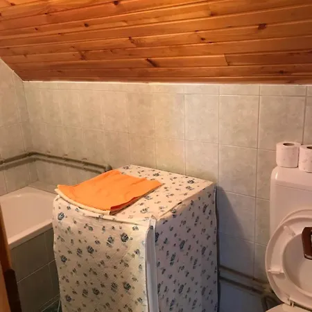 Vikendica Boki