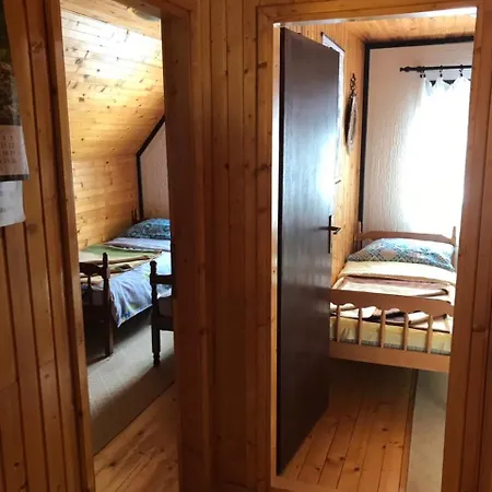 Vikendica Boki