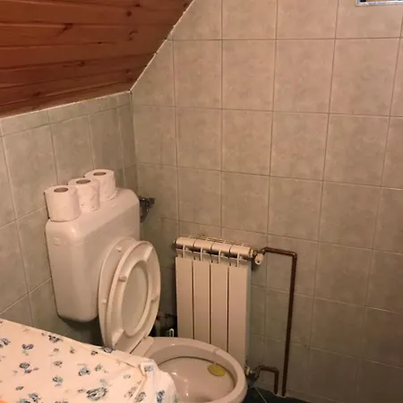 Vikendica Boki Feriehus Jahorina