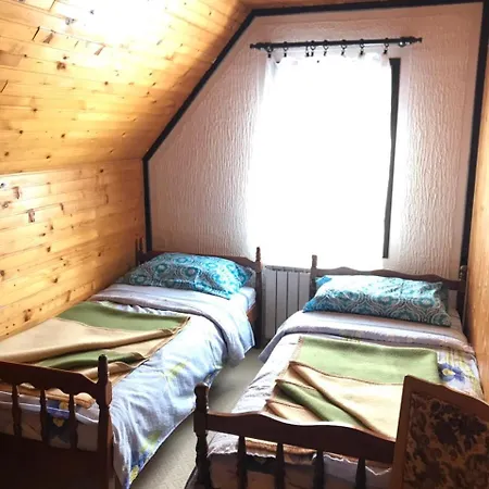 Vikendica Boki Feriehus