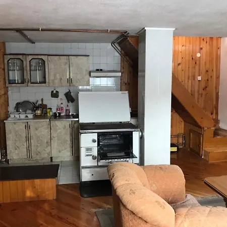 Vikendica Boki Feriehus *