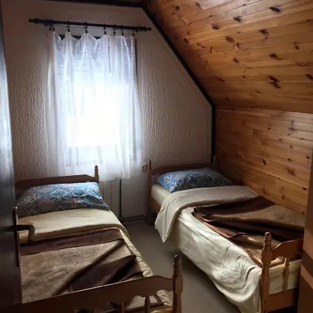 Feriehus Vikendica Boki Jahorina